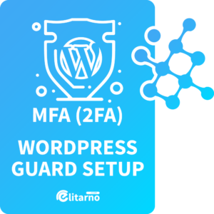 MFA (2FA) Setup