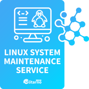 Linux Systems Maintenance Service - Hourly