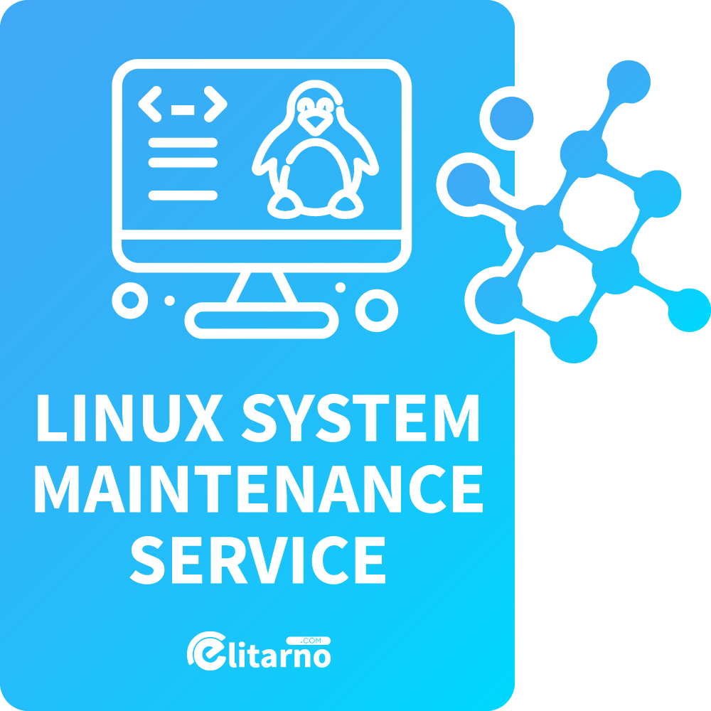 Linux Systems Maintenance Service