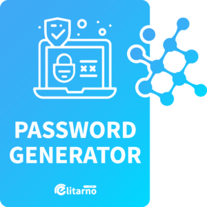 Password Generator