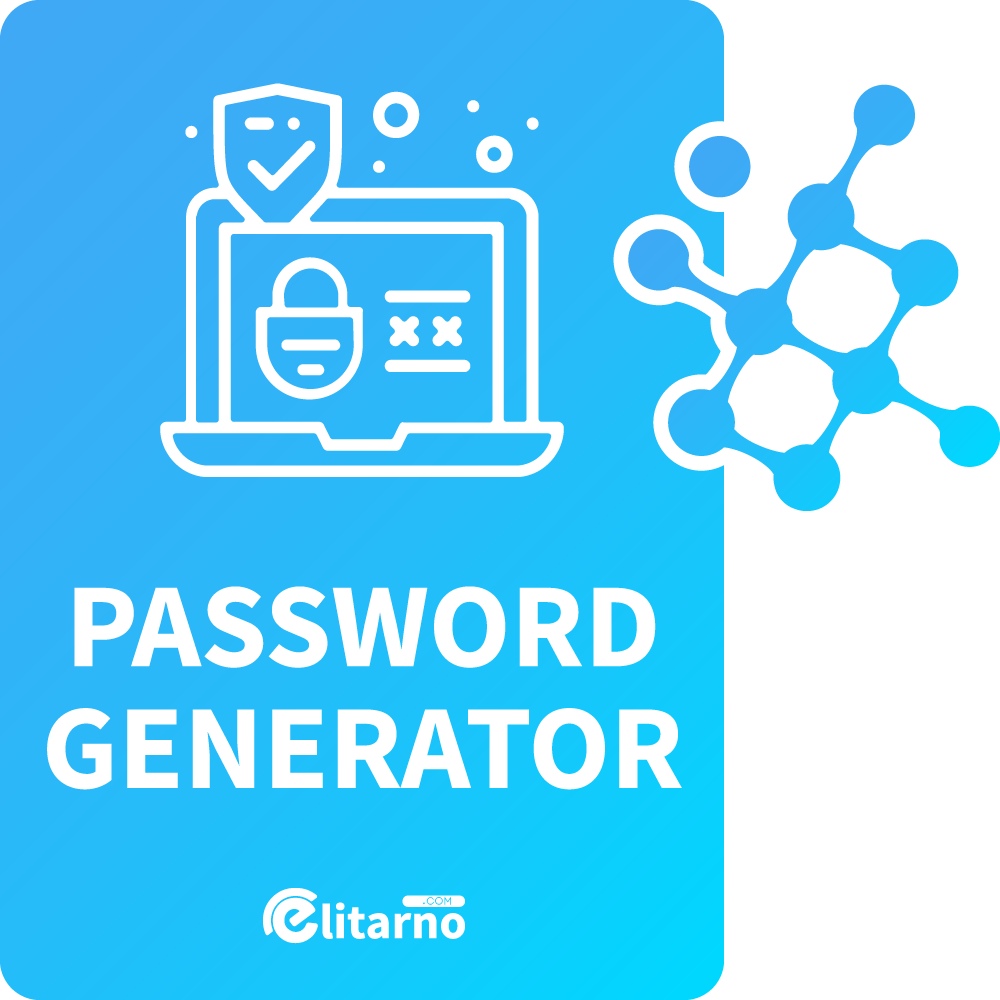 Password Generator