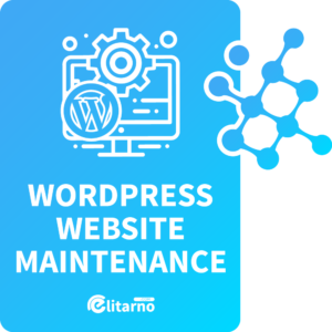 WordPress Site Maintenance - Monthly