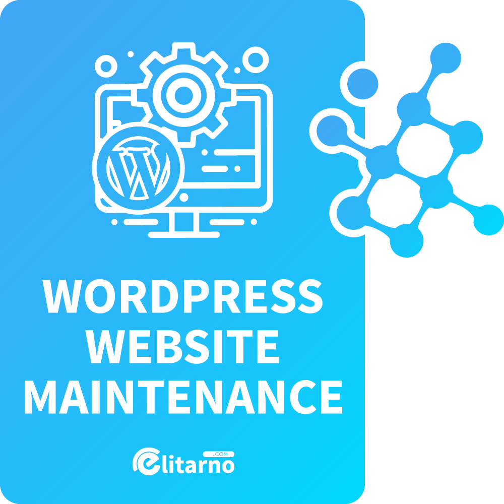 WordPress Site Maintenance