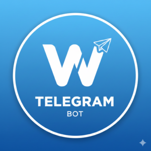 Telegram bot Simple Agent