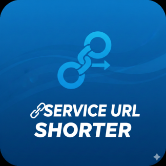 Service URL Shortener